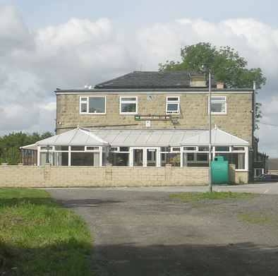 Birkenshaw Liberal Club