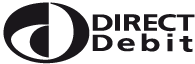 Direct Debit logo