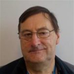 Keith Wevill